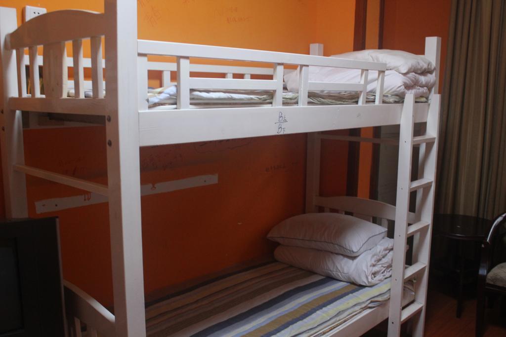Dengba Hostel Chengdu Branch Room photo