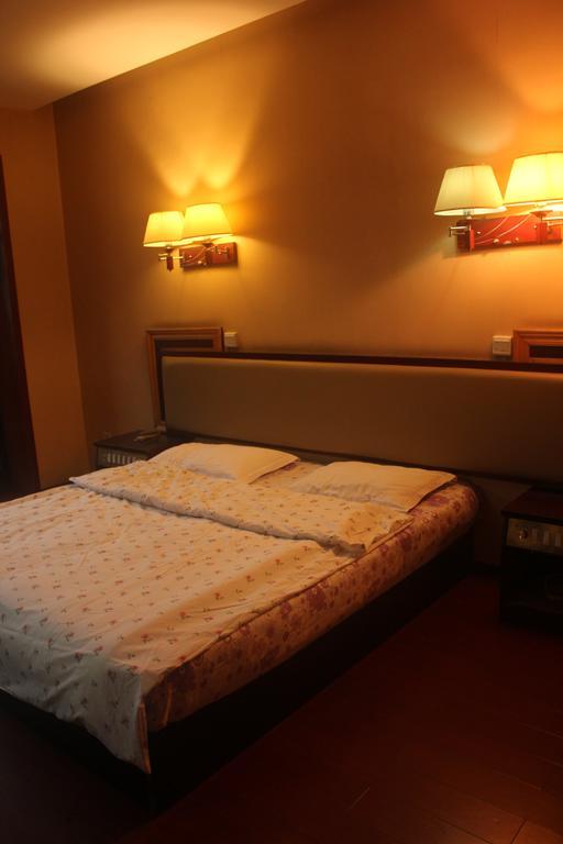 Dengba Hostel Chengdu Branch Room photo